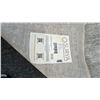 Image 3 : 10'3" X 7'10" SURYA LALIA CARPET