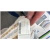 Image 3 : PALLISER 24" BOX PILL CUSHION. RETAIL $500