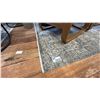 Image 2 : 10' X 7'10" SURYA MARGARET CARPET.