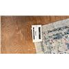 Image 3 : 7' X 5'3" SURYA HUNTINGTON BEACH CARPET.