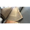 Image 3 : 8'8" X 7'8" SURYA MIRAGE CARPET.