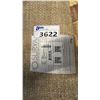 Image 4 : 8'8" X 7'8" SURYA MIRAGE CARPET.