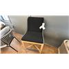 Image 1 : TALL PATIO CHAIR SUNPAN SERENTO BAR STOOL.