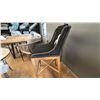 Image 2 : TALL PATIO CHAIR SUNPAN SERENTO BAR STOOL.