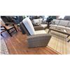 Image 7 : ASHLEY FURNITURE 4 PIECE PATIO SET. 82" WIDE SOFA, 58" WIDE LOVESEAT, RECLINING SIDE CHAIR,