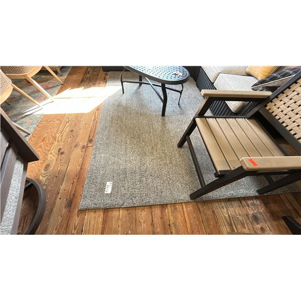 10' X 7'8" SURYA BIRDIE CARPET