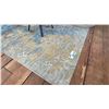 Image 2 : 10' X 7'10" ASHLEY FURNITURE SIGNATURE CARPET