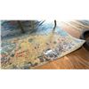 Image 2 : 10' X 7'10" ASHLEY FURNITURE SIGNATURE CARPET