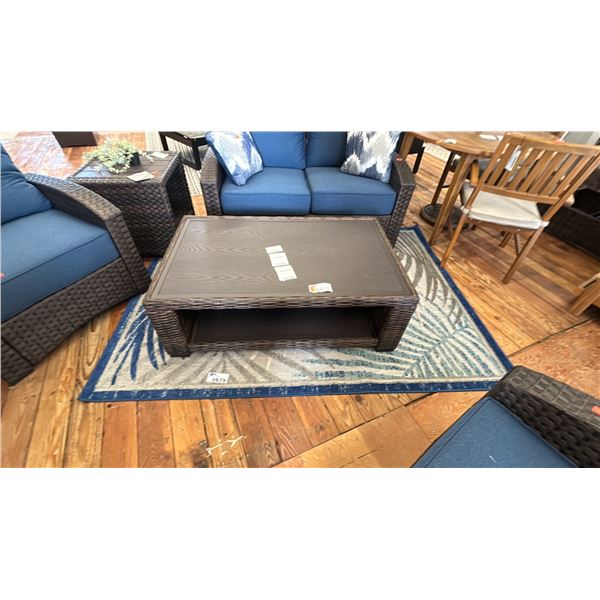 7'3" X 5'3" SURYA BIG SUR CARPET