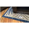 Image 2 : 7'3" X 5'3" SURYA BIG SUR CARPET