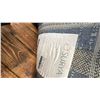 Image 3 : 7'3" X 5'3" SURYA BIG SUR CARPET