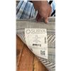 Image 3 : 10'2" X 7'10" SURYA EAGAN CARPET