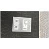 Image 3 : 10' X 7'10" SURYA TERRACE CARPET
