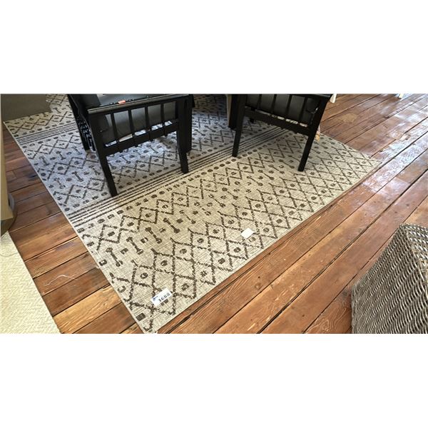 10'3" X 8' DUBOT CARPET