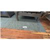 Image 2 : 10' X 7'10" SURYA TERRACE CARPET