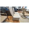 Image 2 : PAIR OF ASHLEY FURNITURE SIDE CHAIRS WITH CUSHION BASE.
