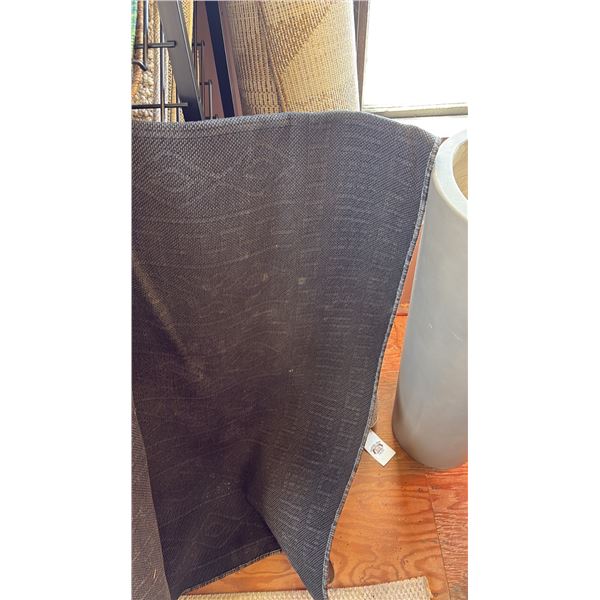 10' X 7'10" SURYA TERRACE CARPET