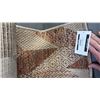 Image 2 : 7' X 5' SURYA CRETE CARPET