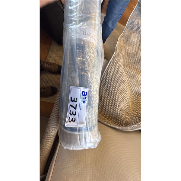 7'3" X 5'3" BIG SUR CARPET