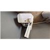 Image 2 : GE PORTABLE AIR CONDITIONER. 10,000 BTU WITH REMOTE