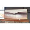 Image 1 : SUNPAN DESERT SANDS 72" X 30" WALL ART IN BOX