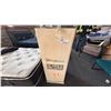 Image 1 : TWIN XL GHOSTBED IN BOX VENUS WILLIAMS COLLECTION