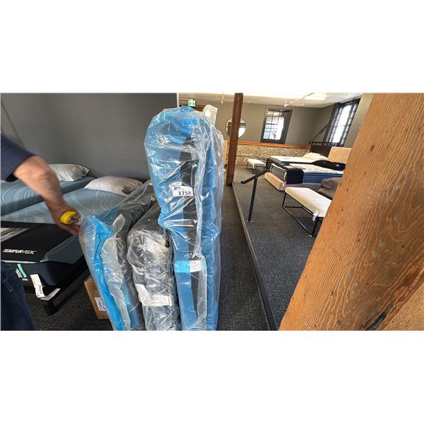 QUEEN SIZE BOX SPRING