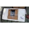 Image 1 : SURYA 3 LIGHT FLOOR LAMP IN BOX UNASSEMBLED.