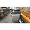 Image 3 : SHARP BP-70C31 COLOUR LASER PRINTER UP 11 X 17". PRINT COUNT 34,623.
