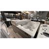 Image 7 : HOTSPRING LIMELIGHT HOTTUB. PULSE MODEL. 7 SEAT. 445 GALLON. FRESH WATER IQ WITH SMART MONITORING