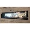 Image 7 : NAPOLEON 78" WIDE TWO SIDE GAS FIREPLACE MODEL LVX74N2X-1, DIRECT VENT GAS.
