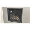 Image 2 : NAPOLEON ALTITUDE X 36" DIRECT VENT FIREPLACE.