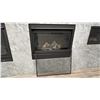 Image 3 : NAPOLEON ASCENT 42" DIRECT VENT GAS FIREPLACE.