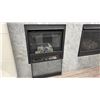 Image 3 : NAPOLEON ELEVATION X 36" DIRECT VENT GAS FIREPLACE.