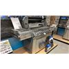Image 4 : NAPOLEON PRESTIGE PRO 665. 99,000 BTU, 8 BURNERS, NATURAL GAS, INFRARED SIDE GRILL.