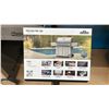 Image 6 : NAPOLEON PRESTIGE PRO 665. 99,000 BTU, 8 BURNERS, NATURAL GAS, INFRARED SIDE GRILL.