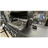 Image 3 : NAPOLEON PHANTOM PRESTIGE 500 CONNECTED. WIFI/BLUETOOTH CONNECTIVITY, INFRARED SIDE BURNER &