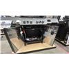 Image 4 : NAPOLEON PHANTOM PRESTIGE 500 CONNECTED. WIFI/BLUETOOTH CONNECTIVITY, INFRARED SIDE BURNER &