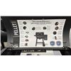 Image 5 : BROIL KING CROWN PELLET 400, INTEGRATED PELLET APP, TWO MEAT PROBES. 8 KG PELLET HOPPER.