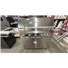 Image 1 : BLAZE GRILLS 5 BURNER GRILL . 40" STAINLESS GRILL, ROTISSERIE, PROPANE. MODEL BLZ-5LTEPRO-NG