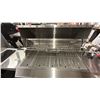 Image 2 : BLAZE GRILLS 5 BURNER GRILL . 40" STAINLESS GRILL, ROTISSERIE, PROPANE. MODEL BLZ-5LTEPRO-NG