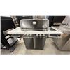 Image 1 : MONT ALPI DELUXE CENTRE GRILL MODEL MA1805.S-470