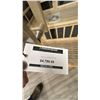 Image 9 : WESTINGHOUSE 3 PERSON SAUNA, MODEL WES43-3100, INFRARED HEATER, DIGITAL REMOTE CONTROL, SPEAKER