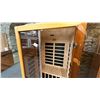 Image 2 : WESTINGHOUSE 2 PERSON SAUNA, MODEL: WES43-1700