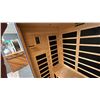 Image 3 : WESTINGHOUSE 2 PERSON SAUNA, MODEL: WES43-1700
