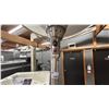 Image 2 : CROWN VERITY PATIO HEATER, MODEL ZCV-3050-SF. NATURAL GAS