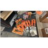 Image 1 : BBQ ACCESSORY PACK RETAIL APPROXIMATELY $390. WIFI MEATER PRO, BOTTLE OPENER, 5X SPICE,