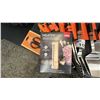 Image 2 : BBQ ACCESSORY PACK RETAIL APPROXIMATELY $390. WIFI MEATER PRO, BOTTLE OPENER, 5X SPICE,