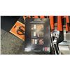Image 3 : BBQ ACCESSORY PACK RETAIL APPROXIMATELY $390. WIFI MEATER PRO, BOTTLE OPENER, 5X SPICE,