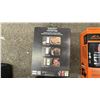 Image 3 : BBQ ACCESSORIES PACK, RETAIL $500, MEATER PRO (WIRELESS TEMP READING), CLEANING KIT, CLEANER, TOOLS,